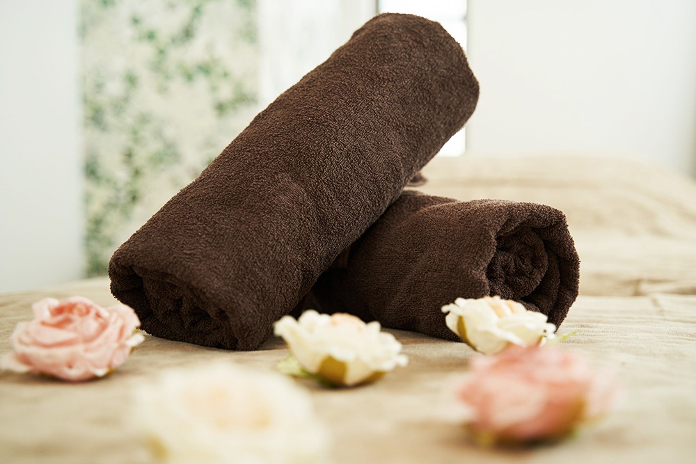 完全プライベートサロン